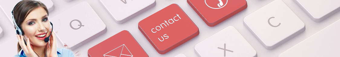 contact us banner