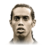 Ronaldinho