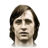 Johan Cruyff 