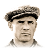 Lev Yashin 