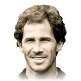 Franco Baresi 