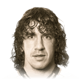 Carles Puyol 