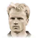 Dennis Bergkamp 