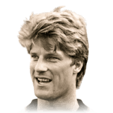 Michael Laudrup 