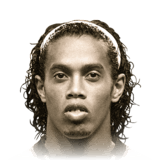 Ronaldinho 