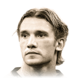 Andriy Shevchenko 