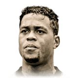 Patrick Kluivert 