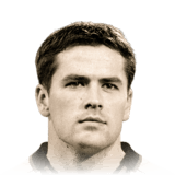 Michael Owen 