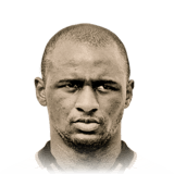 Patrick Vieira 