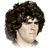 Diego Maradona 