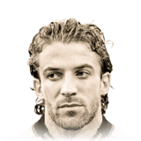 Alessandro Del Piero 