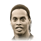 Ronaldinho 