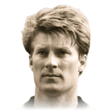 Michael Laudrup 