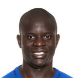 N'Golo Kanté 