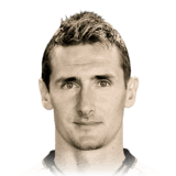 Miroslav Klose 