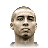 David Trezeguet 