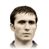 Gheorghe Hagi 