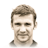 Andriy Shevchenko 