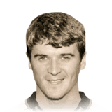 Roy Keane 