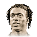 Clarence Seedorf 