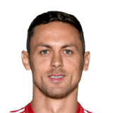 Nemanja Matic