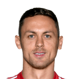 Nemanja Matic 