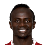 Sadio Mané