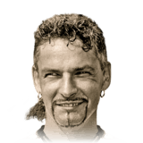 Roberto Baggio 