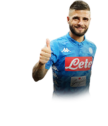 Lorenzo Insigne