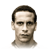 Rio Ferdinand 