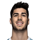 Marco Asensio 