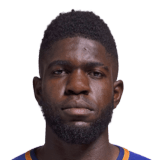 Samuel Umtiti