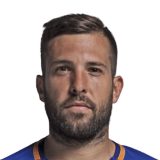 Jordi Alba