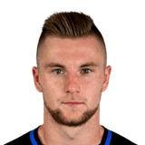 Milan Škriniar
