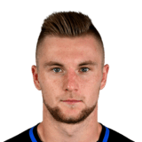 Milan Škriniar 