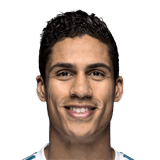 Raphaël Varane
