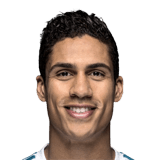 Raphaël Varane 