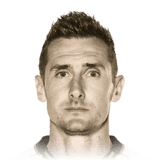 Miroslav Klose 