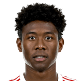 David Alaba
