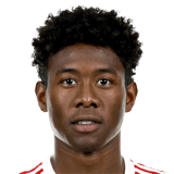 David Alaba 