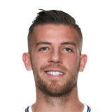 Toby Alderweireld