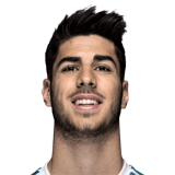 Marco Asensio