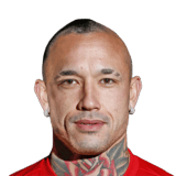 Radja Nainggolan