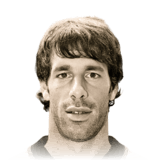 Ruud van Nistelrooy 