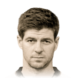 Steven Gerrard 