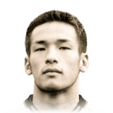 Hidetoshi Nakata 