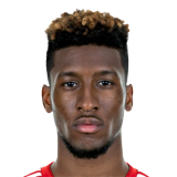 Kingsley Coman 