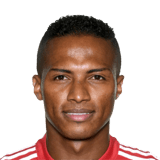 Antonio Valencia 