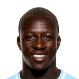 Benjamin Mendy 