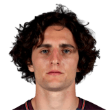 Adrien Rabiot